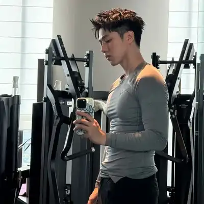 武其成
